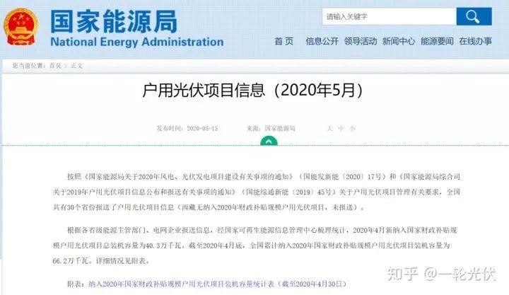 為什么網(wǎng)上有說(shuō)光伏是騙人的？看別人用4年的收益事實(shí)來(lái)說(shuō)話(huà)