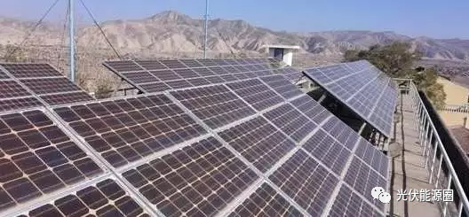 光伏發(fā)電超25年最新證據：40歲的老電站還在發(fā)電！