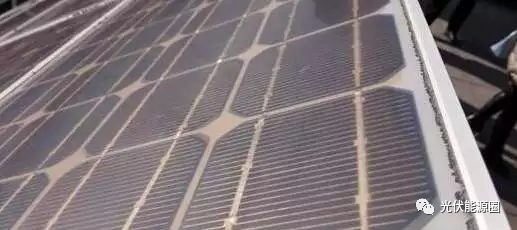 光伏發(fā)電超25年最新證據：40歲的老電站還在發(fā)電！