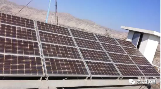 光伏發(fā)電超25年最新證據：40歲的老電站還在發(fā)電！